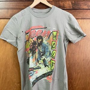 Teen Wolf Shirt by Fright Rags